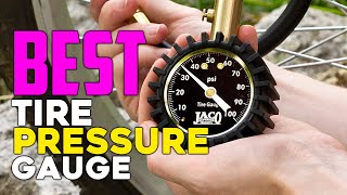 Best Tire Pressure Gauges in 2024