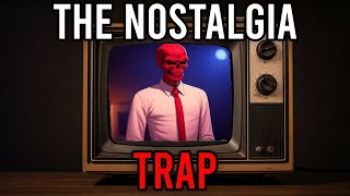 The Nostalgia Trap: Are We Missing Out on Innovation?