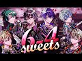 【MV】6-4-Sweets【シクフォニ】