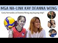 Mga na-link kay Deanna Wong