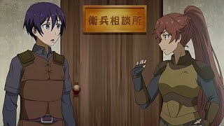 New Isekai Anime Episode 1-12 | English Dubbed | New Anime Series 2025, Eng Dub....