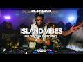 DANCEHALL, R&B, AFROBEATS (VYBZ KARTEL, TEMS, BURNA BOY, POPCAAN) | PLAYGRND SERIES | DONCH