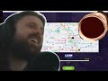 Forsen's Biggest Choke in GeoGuessr