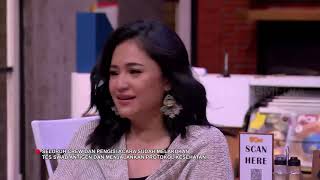 Raffi Ahmad Bingung Marshanda Sebut Vicky Jenius | D'CAFE BEST MOMENT (20/05/21)