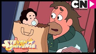 Brand New Three Gems And A Baby Preview! I Could Never Be Ready Song | Cartoon Network