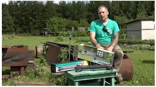 Overview of garden sprayers.Long repair.The fate of the old apiary and strawberries without harvest.