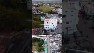 City View 🏞#uttarakhand #tanakpur #youtube #views #india #shortvideo