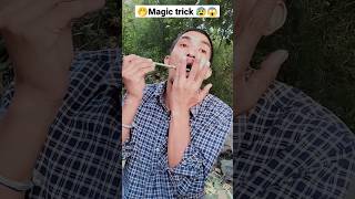 magic trick 🤭😱 #viral #ytshorts #tranding #youtubeshorts