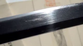 KANEYOSHI 兼吉 Japanese Samurai Wakizashi Katana Sword