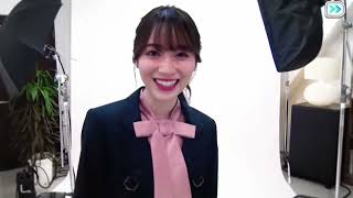 ユニエア守屋麗奈SSR確定演出