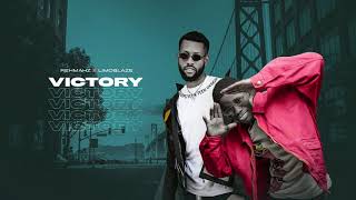 Rehmahz feat. Limoblaze - Victory(With Lyrics)