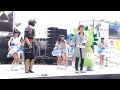 鹿児島のゆるキャラ♪ ぐりぶー ダンス♪ ＋薩摩剣士隼人も踊ってみた 笑