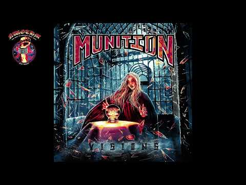 Munition – Visions (2023)