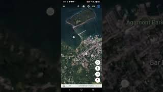 Sirenhead is Real 🤯😰 - Google Earth & Google Maps Street View  #shorts #trending #viral