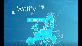 Watify: How COSME supports modernisation of European industry