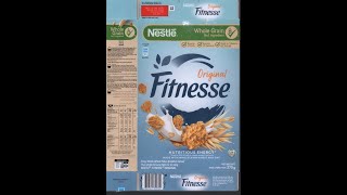 210812 Nestle Fitnesse Original