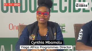 #OndoDecides2024: Yiaga speaks on low voter turnout