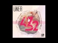 Uner - Surfering (Original Mix)