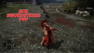 Elden Ring | Nox SwordStress Pvp/Invasions