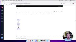 [LIVE] Meta-programmable functional notebooks with Livebook