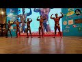 mr dhaka bodybuilding u0026 physique competition 2021 75kg weight category pre jugging full video