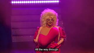 The Dazzling Diamonds - Thu 6th Feb 2025