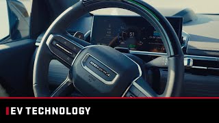 Are EVs Technologically Advanced? | GMC Canada