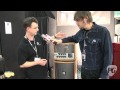 musikmesse 12 tonehenge monolith demo