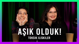 S*LAK AŞIKLARI ZORBALIYORUZ! - Toksik İlişkiler (S.4 B.28)