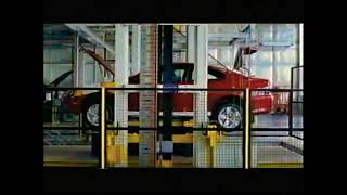 Carlisle Holden Mackay - 45sec Television Commercial, March 2005