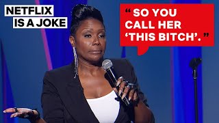 Sommore Hates Going Out with That One Friend | Netflix Is A Joke