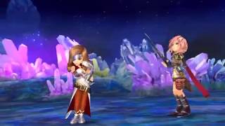 オペラオムニア(DFFOO) ディアボロス への挑戦 CHAOS