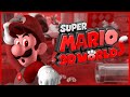 Super Mario 3D World but DON'T TOUCH RED!