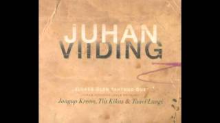 Juhan Viiding- Kartuliõis