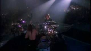 Metallica - Seek & Destroy - Live (Jason Newsted on Vocals)