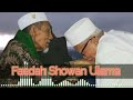 Pentingnya Silaturahmi Dengan Para Ulama