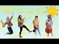 Here Comes The Sun - The Beatles (String Quartet Version) || Invictus Quartet