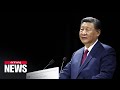 China's Xi Jinping begins European tour in France