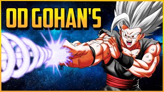 DBFZ ▰ The Best Gohan Players In The World【Dragon Ball FighterZ】