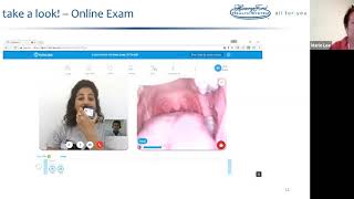 Umtrc Webinar Virtual Visits With Device Enabled Exam