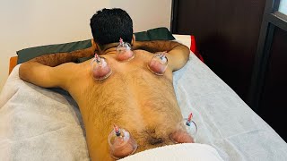 Hijama Therapy | 20% Discount | AMH Hospital Omassery