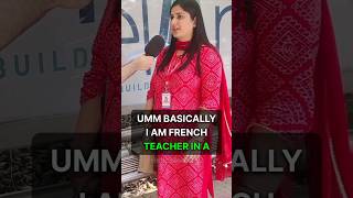 French Language Career in India - Jobs, Salary | Opportunities - Teacher or Corporate?