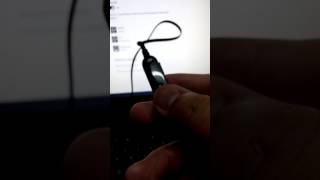 Awei Earphone A990BL or any Bluetooth earphone not detected [FIX]