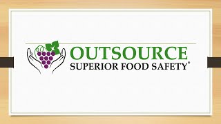 Superior Food Safety Outsourcing Support