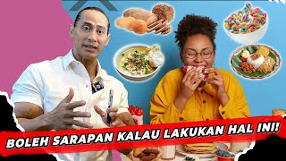 7 TIPE ORANG YANG BOLEH SARAPAN