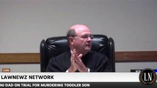David Creato Murder Trial Jury Requests to Review Texts and Interrogation Again