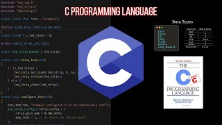 C BASICS in 6 Minutes
