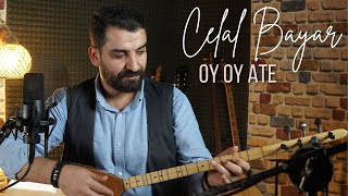 Celal Bayar - Oy Oy Ate (Canlı Performans) #cihanbeyli