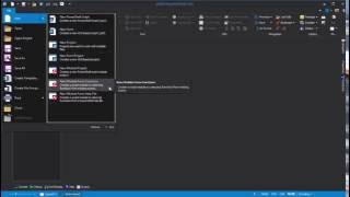 Create a PowerShell module from functions