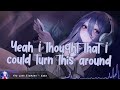 nightcore safe lyrics